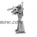 Metal Earth 3D Laser-Cut Model, Transformers Megatron   554812377